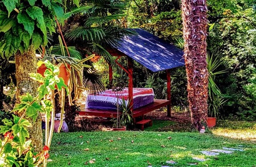 Mattarana House | B&B Villa Graziella