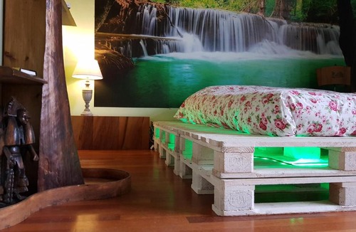 Mattarana House | B&B Villa Graziella
