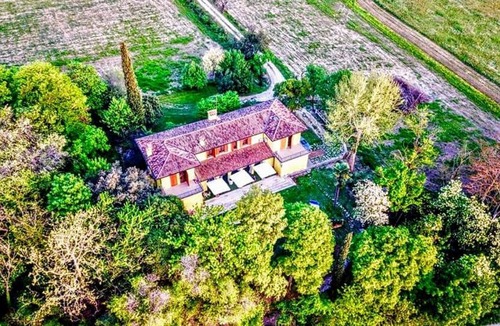 Mattarana House | B&B Villa Graziella