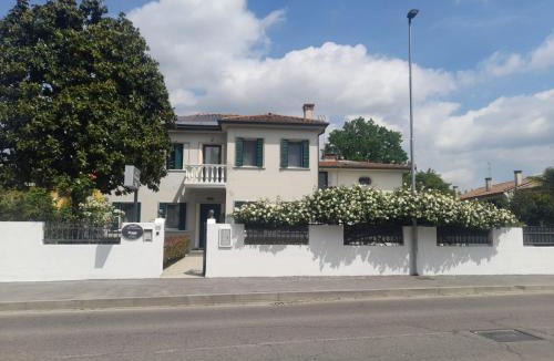 Quinto di Treviso Bed & Breakfast | B&B Villa Griselda