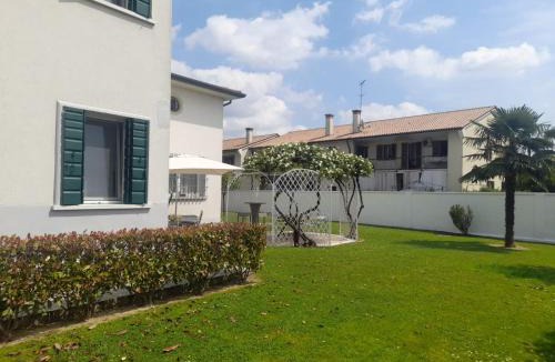 Quinto di Treviso Bed & Breakfast | B&B Villa Griselda