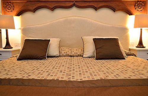 Santa Maria in Stelle Bed & Breakfast | B&B Villa Ines