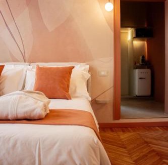 Padova House | B&B Villa Margherita - Luxury Rooms in Padua