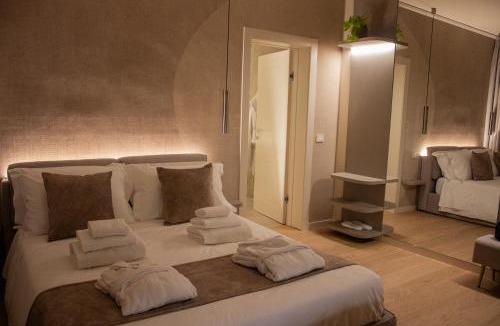 Padova House | B&B Villa Margherita - Luxury Rooms in Padua