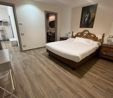 Buttapietra Bed & Breakfast | B&B Villa Verona Bike