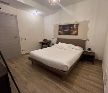 Buttapietra Bed & Breakfast | B&B Villa Verona Bike