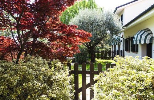 Treviso Bed & Breakfast | B&B Villalta