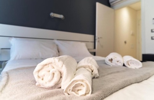 Castelmarte Bed & Breakfast | B & Bike Como Lake