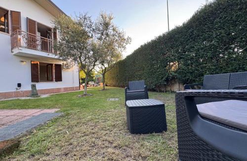 Peschiera del Garda House | B&C Garda House