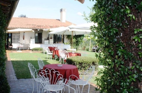 Susegana House | Backpackers Veneto Italy