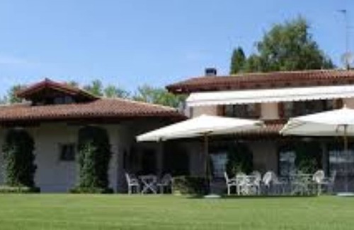 Susegana House | Backpackers Veneto Italy
