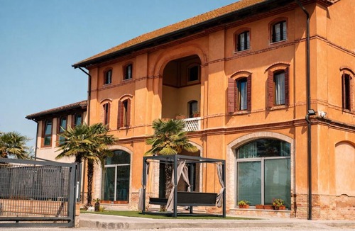 Mestre Apartment | Baco Da Seta Residence con Piscina - Venezia Mestre