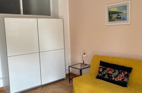 Downtown Apartment | Bagaini Urban Flat