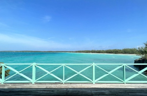 South Palmetto Point House | Bahamas Eleuthera, Ten Bay Beach;Cove Property; Privacy; includes 3 kayaks