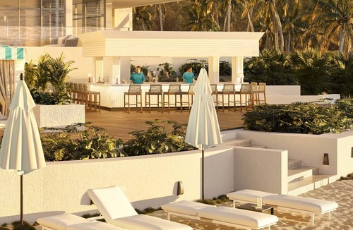 Westward Villas Subdivision Apartment | BAHAMAS Goldwynn 1King Bd Ste Non All Inclusive Resort - CONTACT TO BOOK FIRST