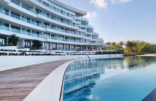 Westward Villas Subdivision Apartment | BAHAMAS Goldwynn 1King Bd Ste Non All Inclusive Resort - CONTACT TO BOOK FIRST
