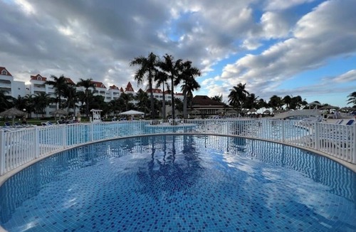 Runaway Bay Apartment | Bahia Principe Jamaica Privilege Club All-Inclusive Access