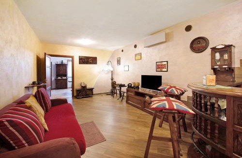 Campomorone House | Baia di Campo