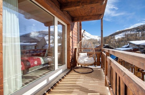 Trepalle Apartment | Bait da Grachi