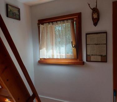 Valmorel Ski Chalet | Baita al Corniolo