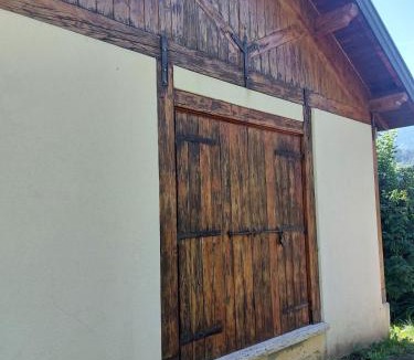 Valmorel Ski Chalet | Baita al Corniolo