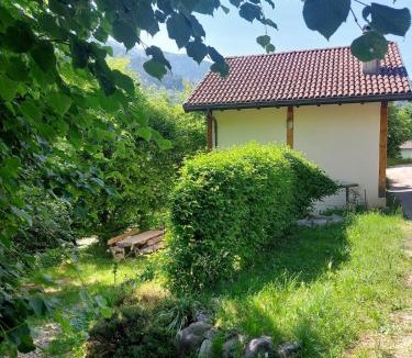 Valmorel Ski Chalet | Baita al Corniolo