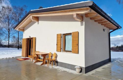 Belluno House | Baita Cornigol ai piedi delle Dolomiti