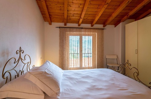 Sala Comacina House | Baita La Lidia by Wonderful Italy