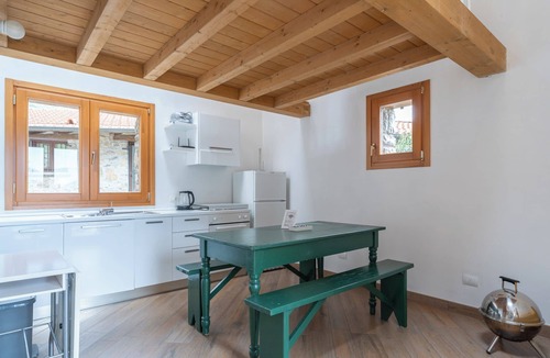 Sala Comacina House | Baita Mariett - Two Bedroom House, Sleeps 6