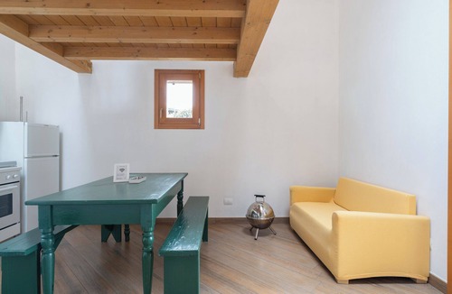 Sala Comacina House | Baita Mariett - Two Bedroom House, Sleeps 6
