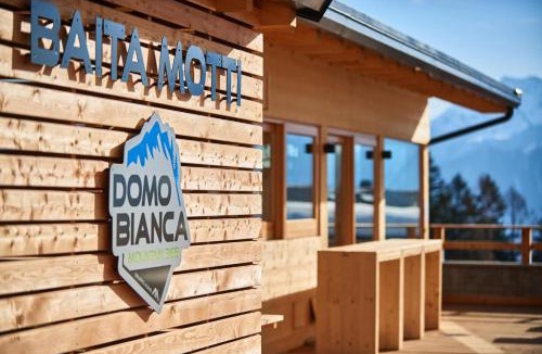 Domodossola Hotel | Baita Motti