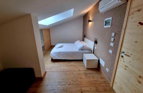 Domodossola Hotel | Baita Motti