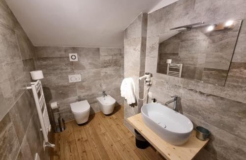 Domodossola Hotel | Baita Motti