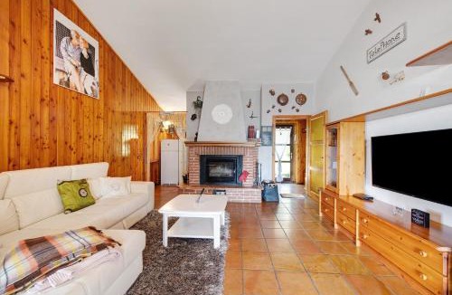 Treviso Bresciano Apartment | Baita Piero E Afra