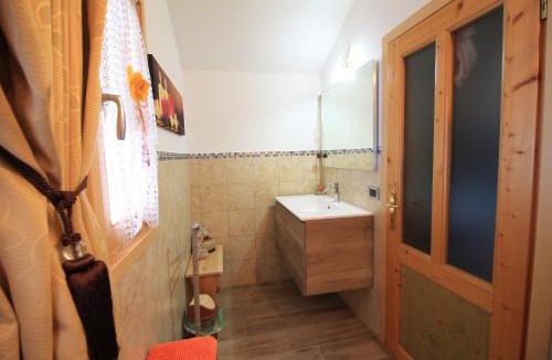 Transacqua Bed & Breakfast | Baita Zeni Tirolerhof