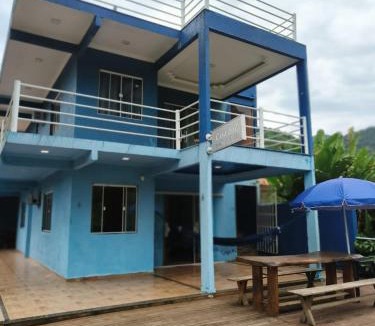 Casimiro de Abreu Hotel | Baixo Sana pousada