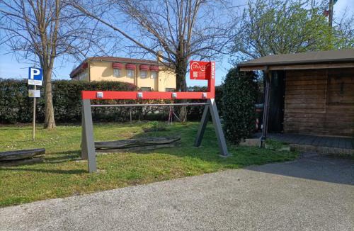 Codevigo House | Balabuska Rooms & Garden