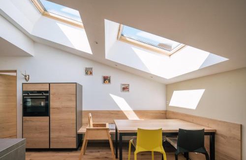 Luson Apartment | Balbeinhof Apt Reh