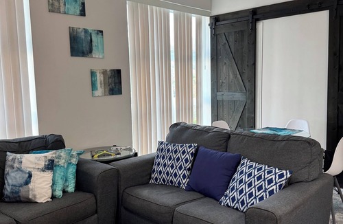 Beverly Hills Apartment | Bamboo Breeze City at the Lofts