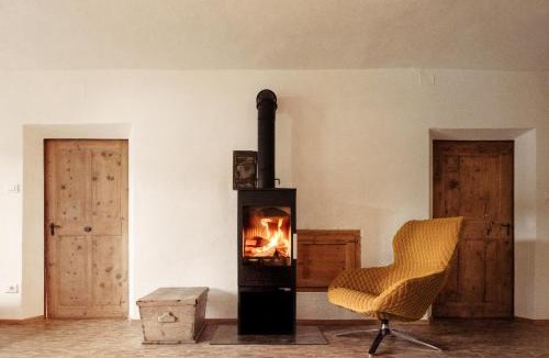 Pfalzen Apartment | Ban Hilba