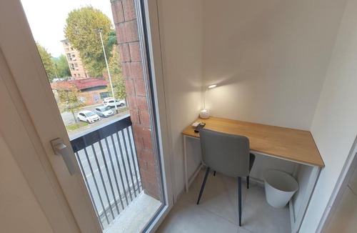 Quartiere XXIV Don Bosco Apartment | Baracca Space Apartments
