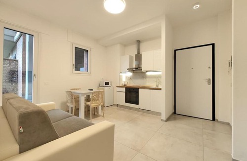 Quartiere XXIV Don Bosco Apartment | Baracca Space Apartments