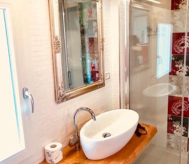 Chioggia Apartment | Barbara's studios