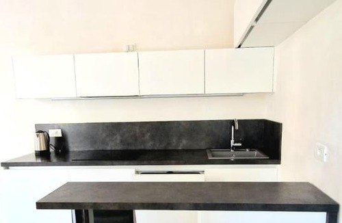 Citta Bassa Apartment | BARCA By Phoenix