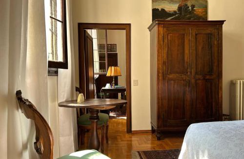 Carbonera Apartment | Barchessa di Villa Tiepolo Passi