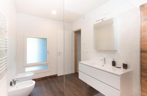 Concordia Sagittaria Apartment | Barchessa Rossetti
