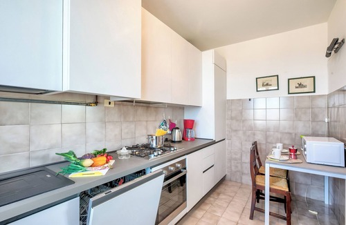 Cisano Villa | Bardolino Garden Pool & Tennis