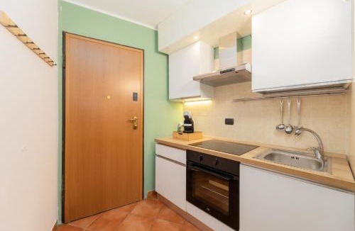 Bardonecchia Apartment | Bardonecchia Campo Smith 1