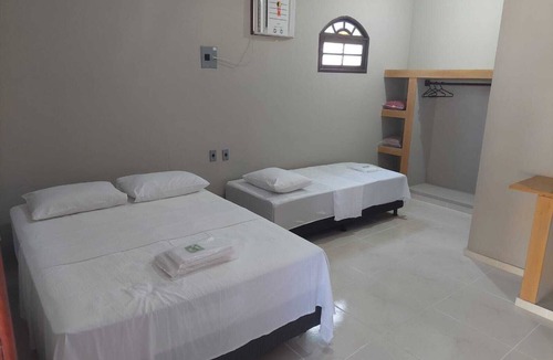 Quissama Hotel | Barramar Hotel E Pousada