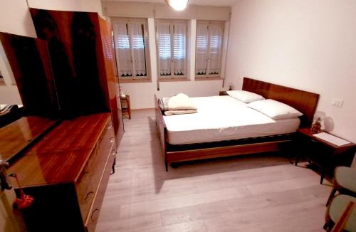 Roana Apartment | Bartakei